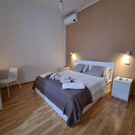 Appartamento Sa Domu De Su Beciu Cagliari Esterno foto