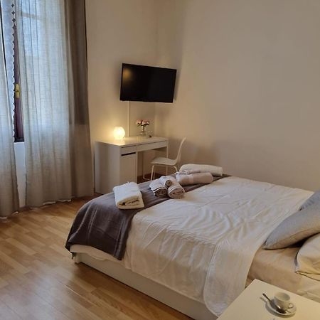 Appartamento Sa Domu De Su Beciu Cagliari Esterno foto