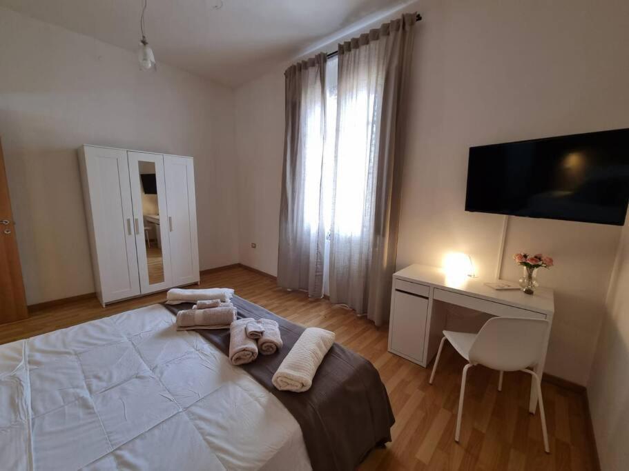 Appartamento Sa Domu De Su Beciu Cagliari Esterno foto