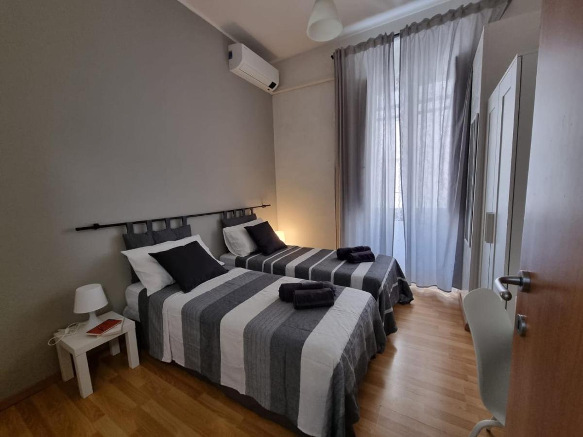 Appartamento Sa Domu De Su Beciu Cagliari Esterno foto