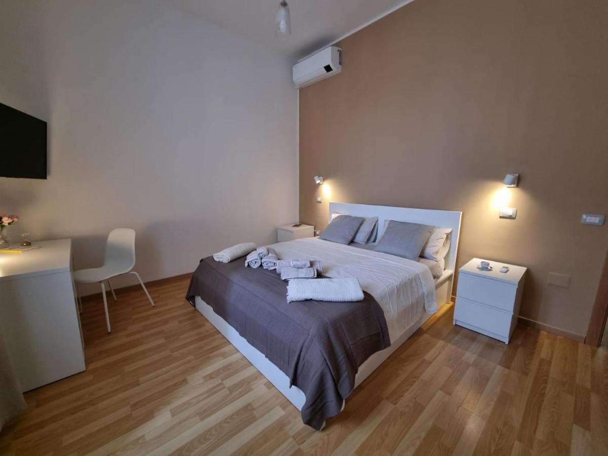 Appartamento Sa Domu De Su Beciu Cagliari Esterno foto